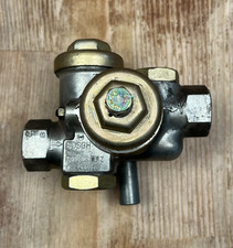 Produktbild - Regler Druckregler SVVE 23 G 9 Z Bosch 0481021004 LKW NKW Mercedes Benz Fiat MAN