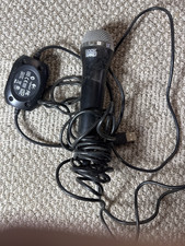 ROCK BAND - MICROSOFT LOGITECH MICROPHONE - UNTESTED