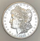 *1879 S MORGAN DOLLAR* *MS+++* *SEMI PROOF LIKE* NR #C1705