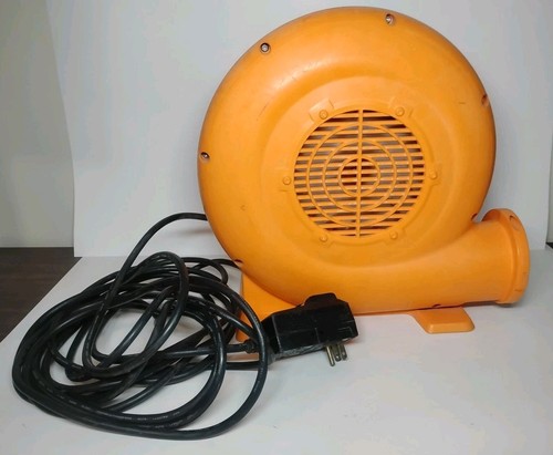 Bestway Inflatable Bounce House Fan Blower Motor Air Pump # P3116 H2O GO! Works