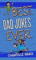 Chantelle Grace | Best. Dad Jokes. Ever | Taschenbuch | Englisch (2018)