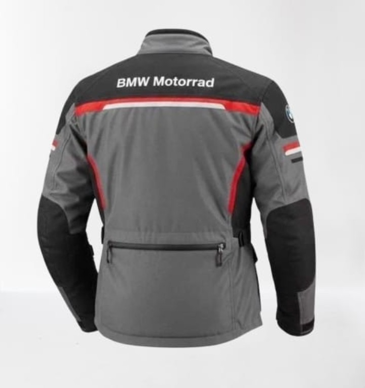 BMW GS Rallye Adventure Touring Motorcycle Jacket | eBay