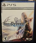 The Legend of Heroes: Trails into Reverie - Deluxe Edition - Sony PlayStation 5