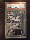 Shohei Ohtani Aaron Judge 2024 Topps Now Off-Season MVP Award Winners PSA 10 QTY