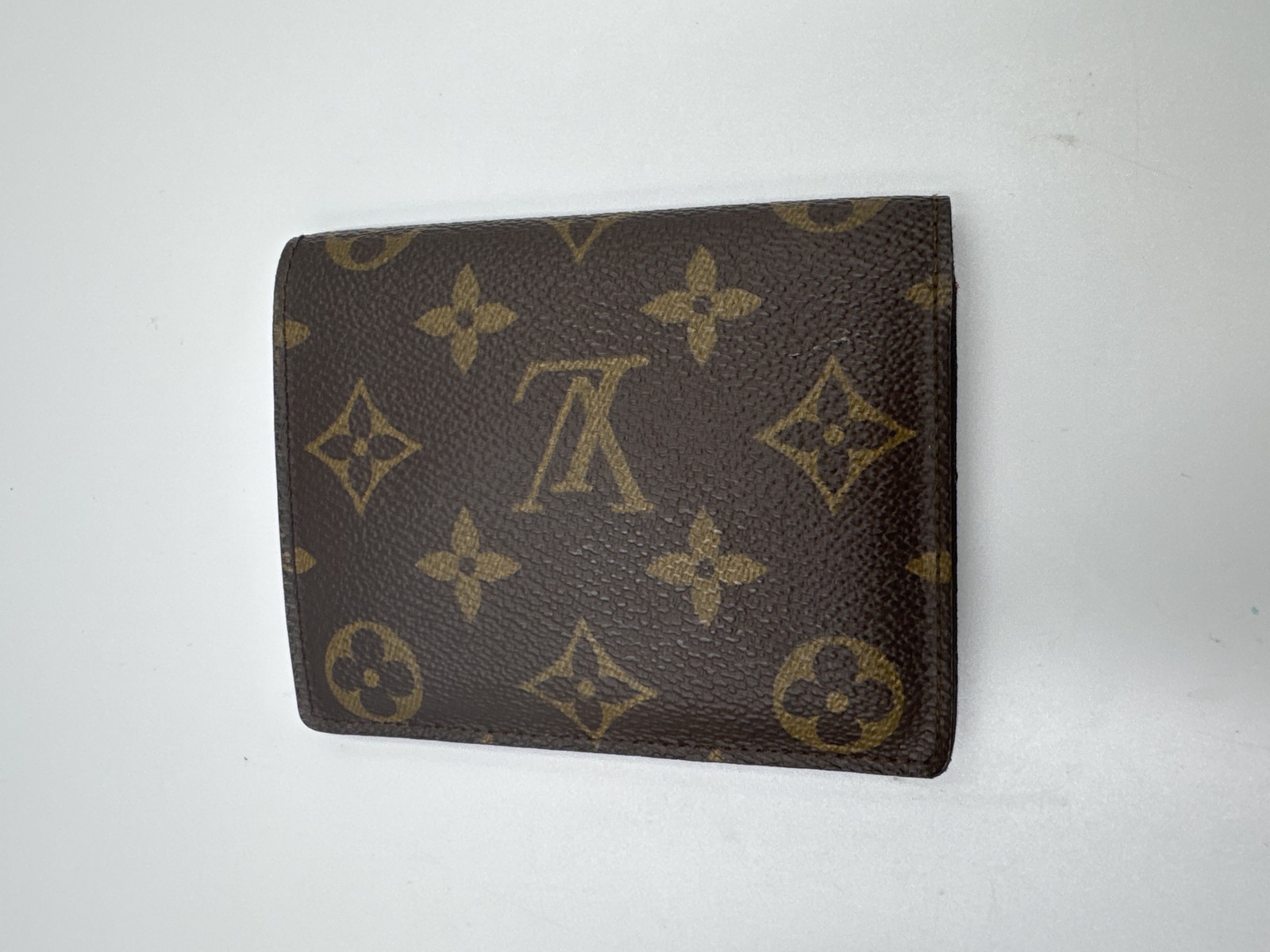 Louis Vuitton Monogram ID Wallet (Multiple Inserts) - # image 4