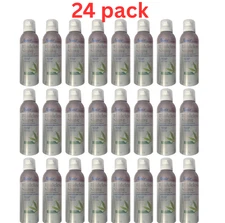 NAIRNair Spray Bladeless Shave Whipped Cream Hair Remover, 5 Oz Pack of 24