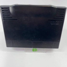 King of Fighters 2002 (Neo Geo AES, 2002)