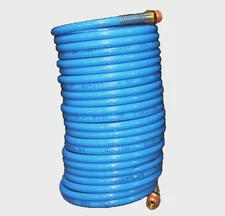 MERLIN Polyurethane Coil Hose