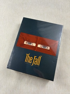 THE FALL 4K ULTRA BOXET UMBERLLA  EDTION AUS RARE,NEW/SEALED