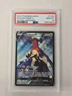 Garchomp V PSA 10 English Pokemon Card TG23 Astral Radiance 2022 Cynthia Alt Art