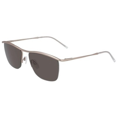 GAFAS DE SOL DE MUJER DKNY DK108S-770. METAL 54/16/135