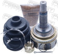 0110-005A48 Febest Gelenksatz, Antriebswelle FüR ,Toyota