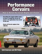 How To Build A Chevy Corvair 140 145 155 158 164 176 Performance Engine How To Build A Chevy Corvair 140 145 155 158 164 176 Performance Engine