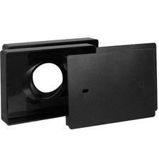 Tissue Holder Bathroom -saving Paper Towel Dispenser Wipes Container