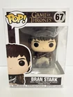 Funko Pop! Game Of Thrones Bran Stark #67 Vinyl Figure