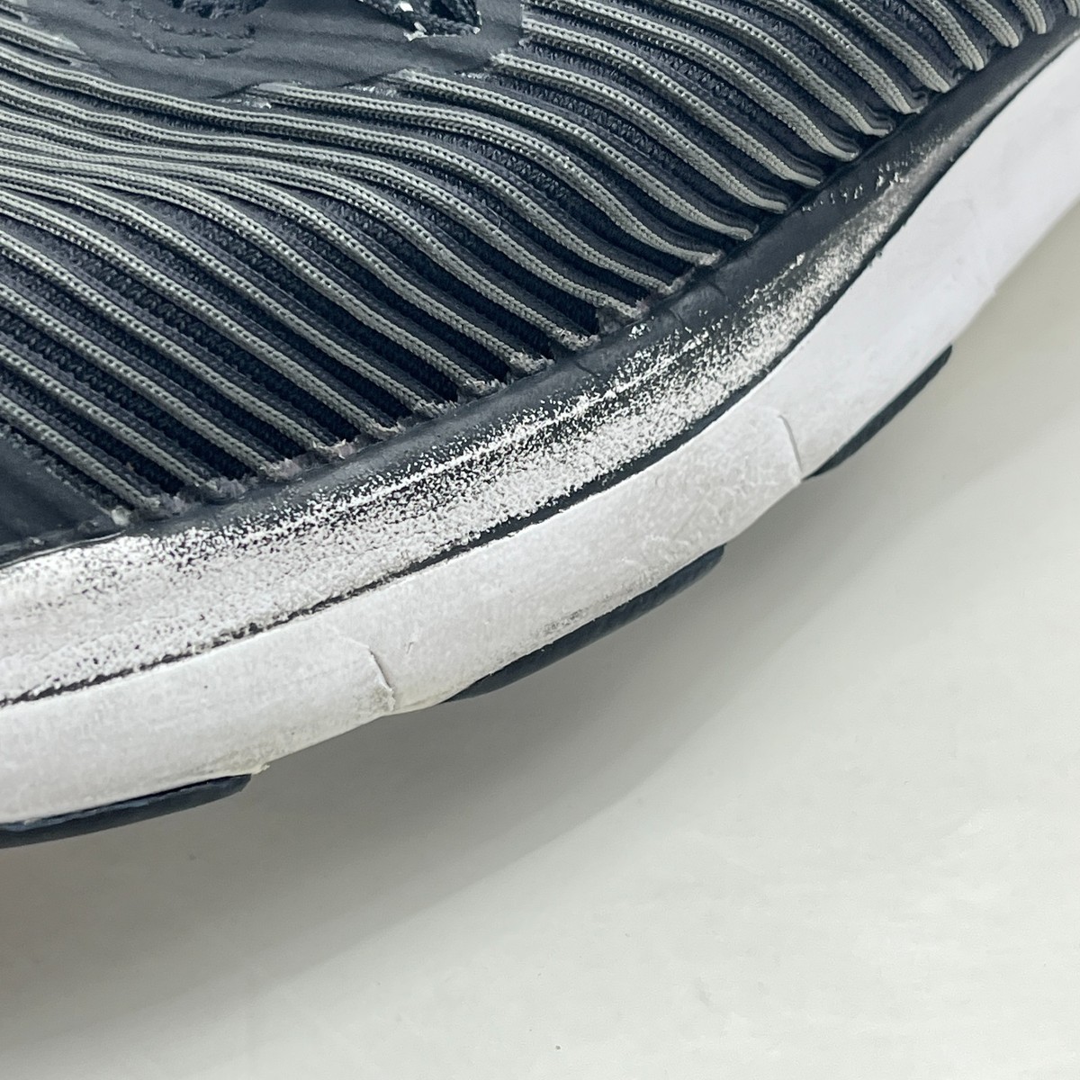 Nike Free Train Versatility Black Training Shoes 833258-001 