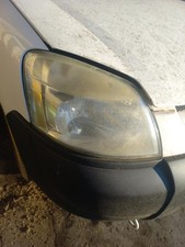 Feu avant (phare) Peugeot PARTNER