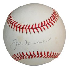 Top 10 Joe Torre Baseball Cards 31