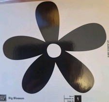 Stampin Up "Big Blossom" 2007 Unmounted New