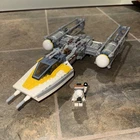 LEGO Star Wars: Y-Wing Starfighter (75172)