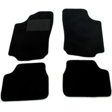 Opel CORSA C Velours Fußmatten Textilmatten Automatten Satz 4 Teilig NEU