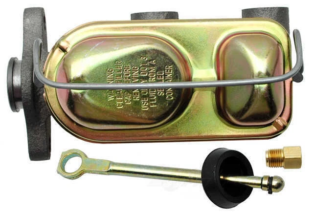 Cilindro maestro de freno para Mercury Bobcat Monarch Comet RAYBESTOS 1974-1980 Foto 3 de 4