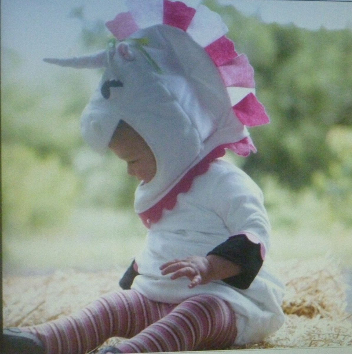 Baby Swim Shorts 12-18 Months Costume Da Bagno Safari Per Bambini