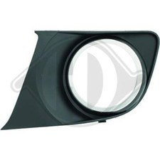 DIEDERICHS Blende Stoßfänger links für Alfa Romeo 159 Sportwagon 939_ 939