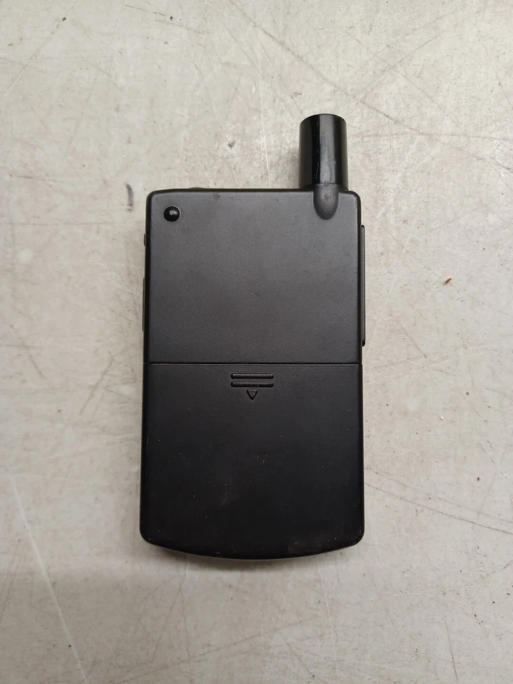 三星 Helix XM2go 便携式 XM 卫星收音机 / MP3 播放器 - 未测试 — 第 2/4 张图片