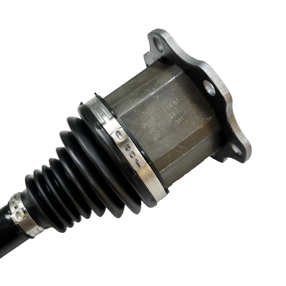 NEW Front Left/Right Side CV Axle Drive Shaft 80A407271G For Audi Q5 18-24 Foto 4 de 4