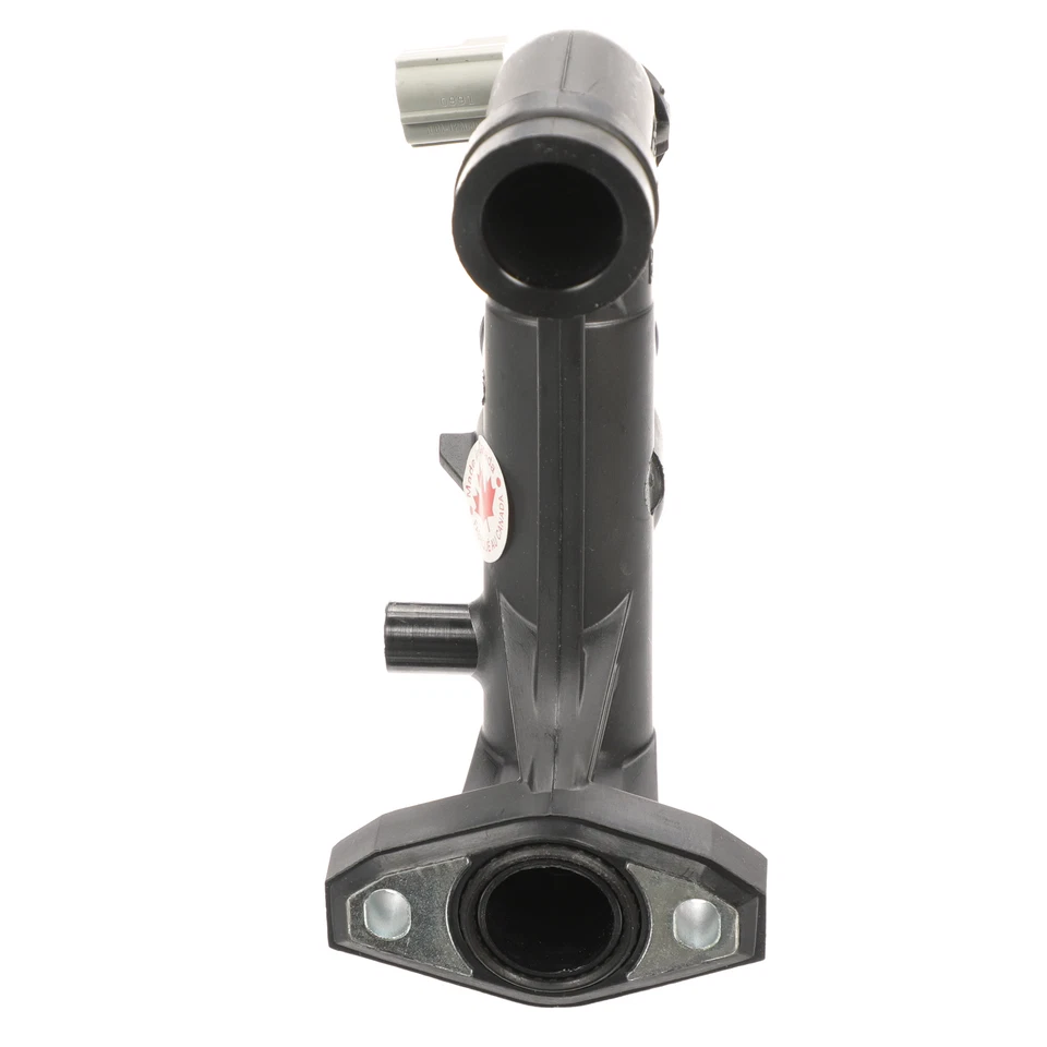 Mazda 6 MPV Tribute 3.0L Water Outlet Coolant Temperature Sensor OEM AJC1-15-17Z - Image 3 of 4