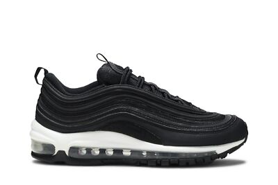 Nike Wmns Air Max 97 Black White 921733-006 | eBay