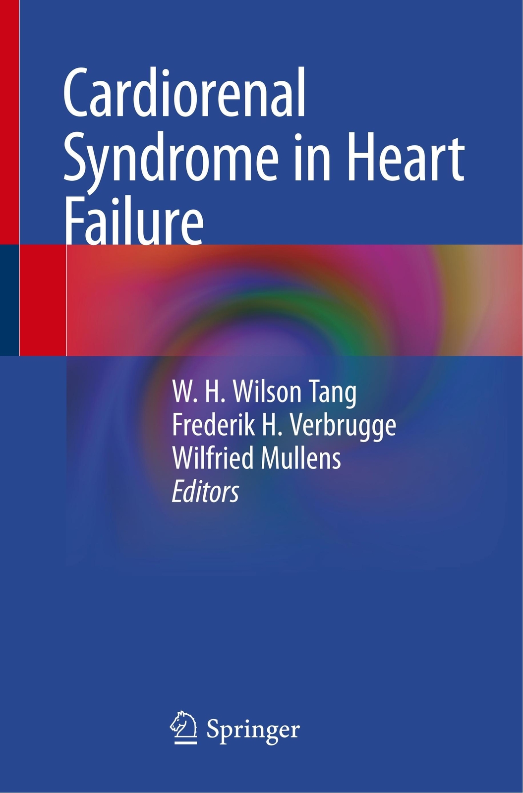 Thumbnail - Cardiorenal Syndrome In Heart Failure | W. H. Wilson Tang (u. A.) |