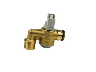 Glühwürmchen & Saunier Duval S1054000 Durchflusssensor