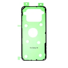 OEM Back Cover Panel Adhesive Tape For Samsung Galaxy S8 G950