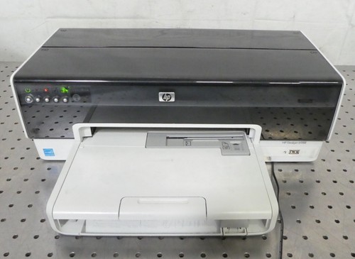 R172046 HP DeskJet 6988 Medical Printer 