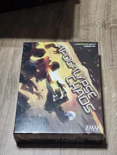 NEW Apocalypse Chaos by Z-Man Games