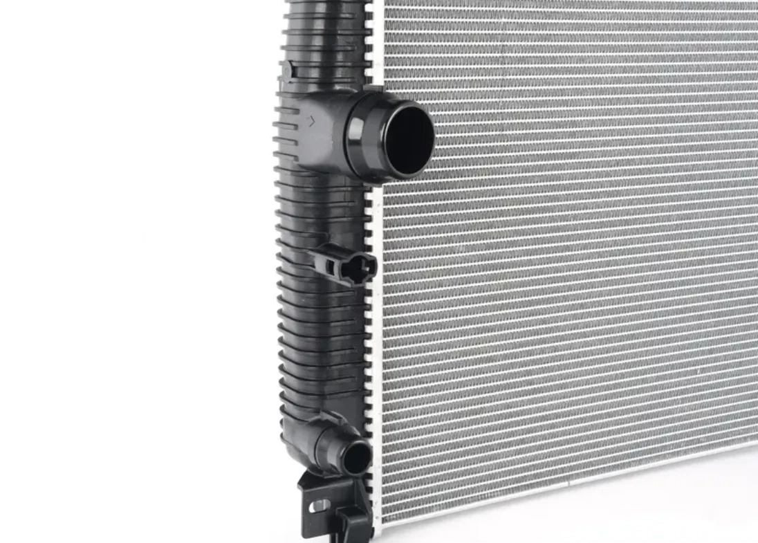 NEW BMW 3 G20 ENGINE COOLING RADIATOR 17118666740 8666740 ORIGINAL 