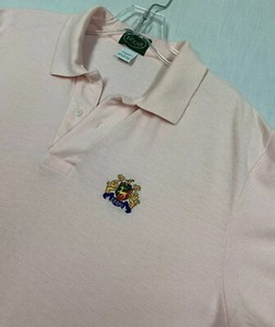 izod polo