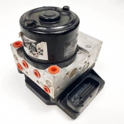 0K2FD437A0 5WY7207B abs KIA CARENS FJ 2.0 CRDI EX 1999 1319436