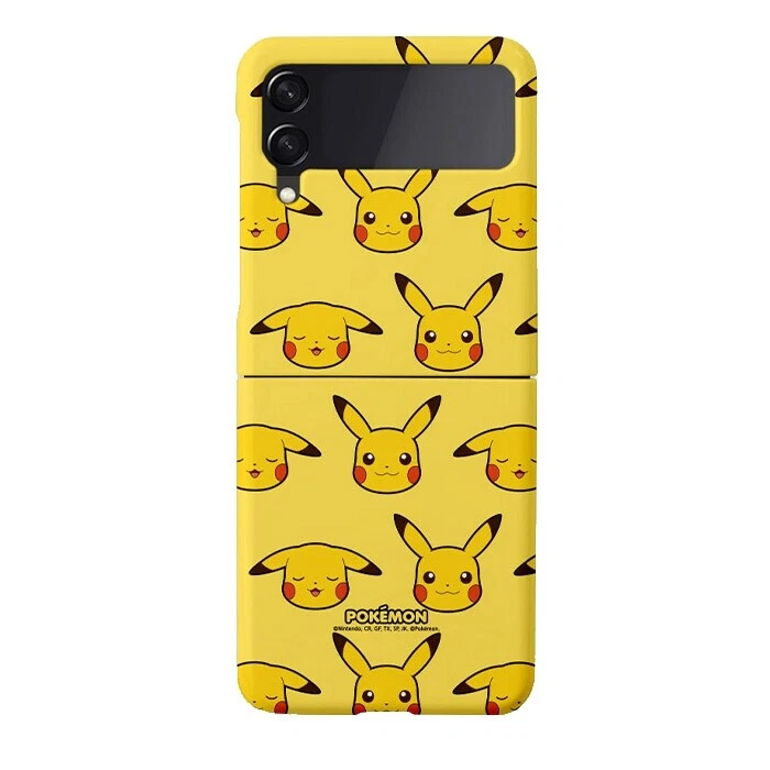 Celular com Estampas de Pokémon Pikachu Estojos, capas e Skins