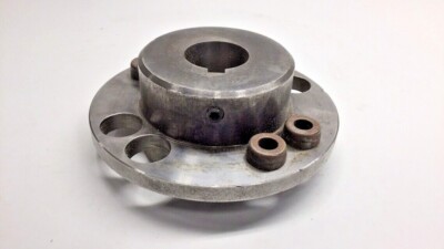 ★REO&SABU★ Rexnord DBZ 226 Used Coupling Hub 1-1/2
