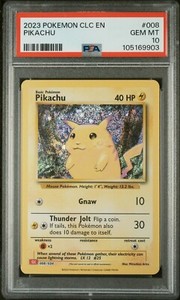 Pikachu Ex Psa 10 | eBay Pikachu Ex Psa 10 | eBay