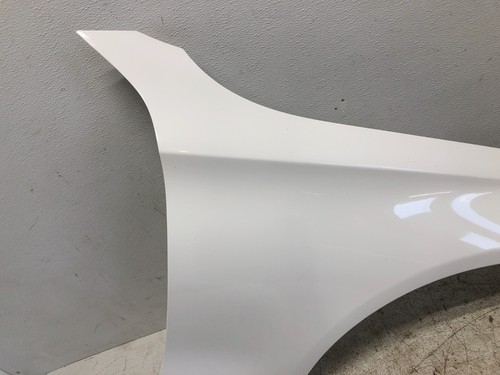 2015-2021 MERCEDES W205 C300 RIGHT PASSENGER FRONT FENDER PANEL OEM 149 / 149U - Picture 5 of 12
