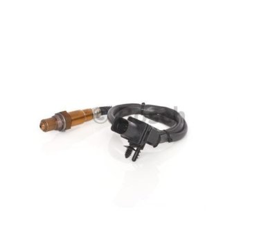 BOSCH Lambda Sensor 0 258 017 095
