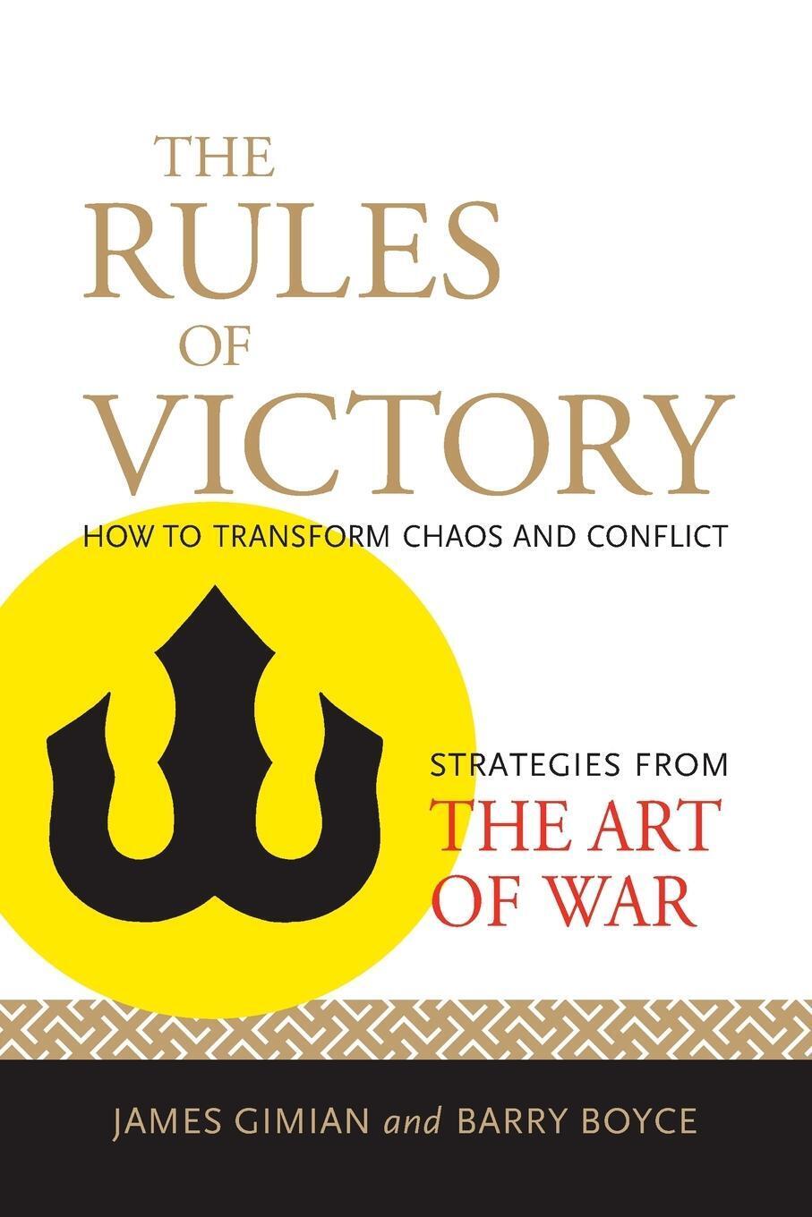 Thumbnail - James Gimian (u. A.) | The Rules Of Victory | Taschenbuch | Englisch