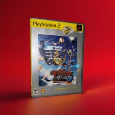 Jeu PS2 Ratchet & Clank 3 - Version Française - État Correct, Opérationnel