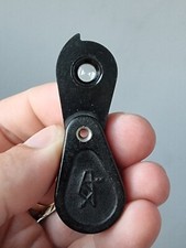 20x loupe magnifier from the USSR VINTAGE analog Carl Zeiss used