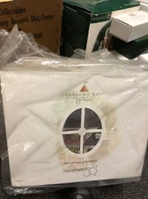 department 56 seasons bay THE GRAND CREAMERY 53305