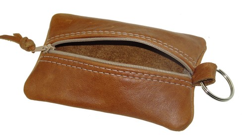 MP3 music player Case Holder Leather zipped wallet for MP3 UK 14 Sold - Picture 21 of 31